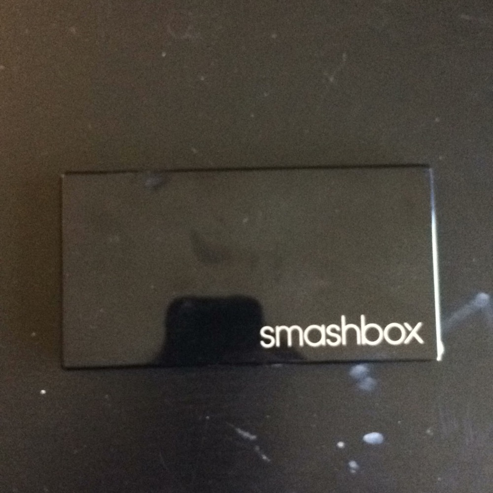 Smashbox Spotlight Palette in Pearl